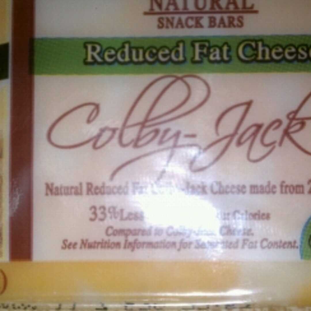 Sargento Reduced Fat Colby-Jack Natural Cheese Stick