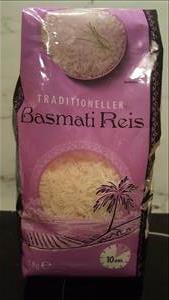 REWE Traditioneller Basmati Reis