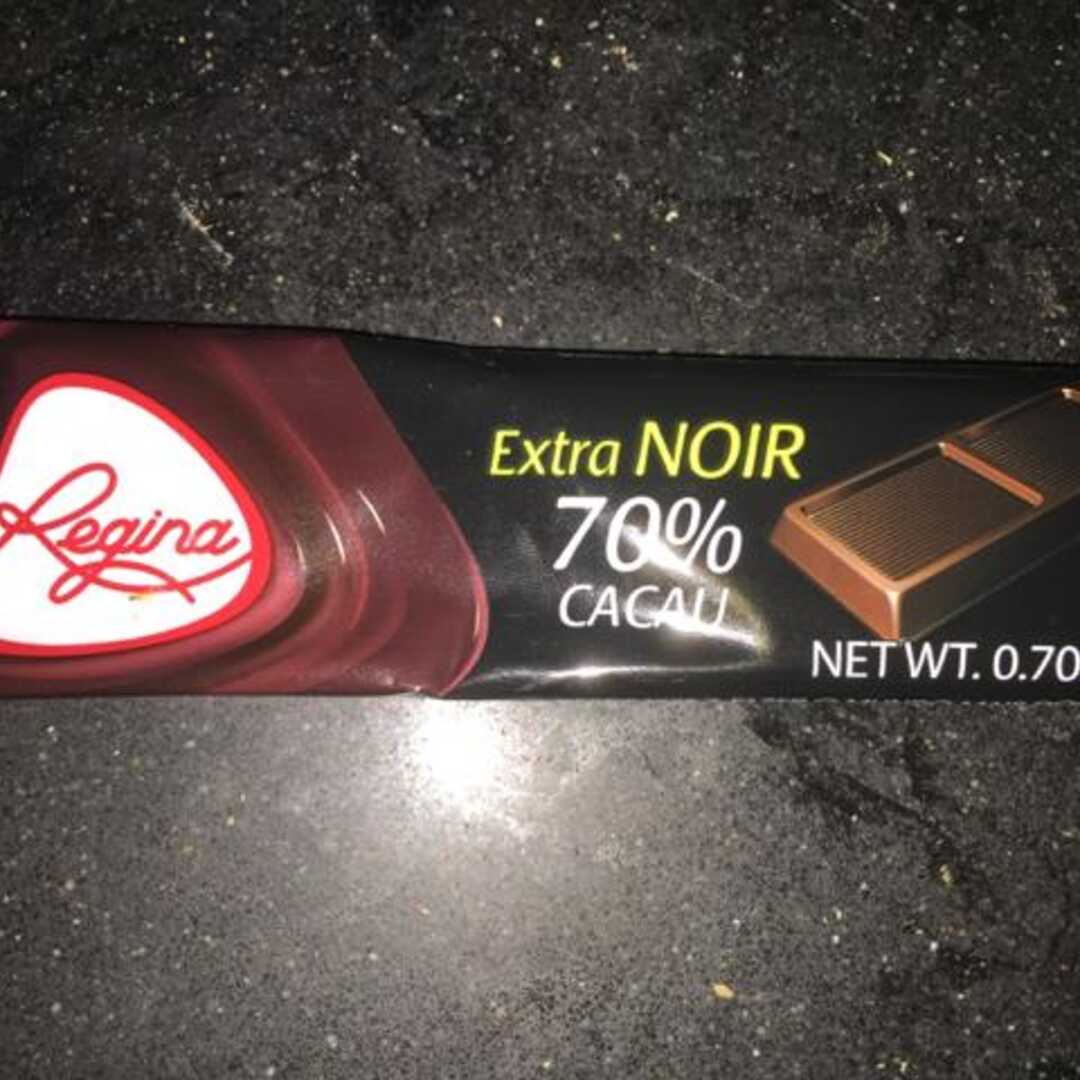 Regina Chocolate Extra Noir