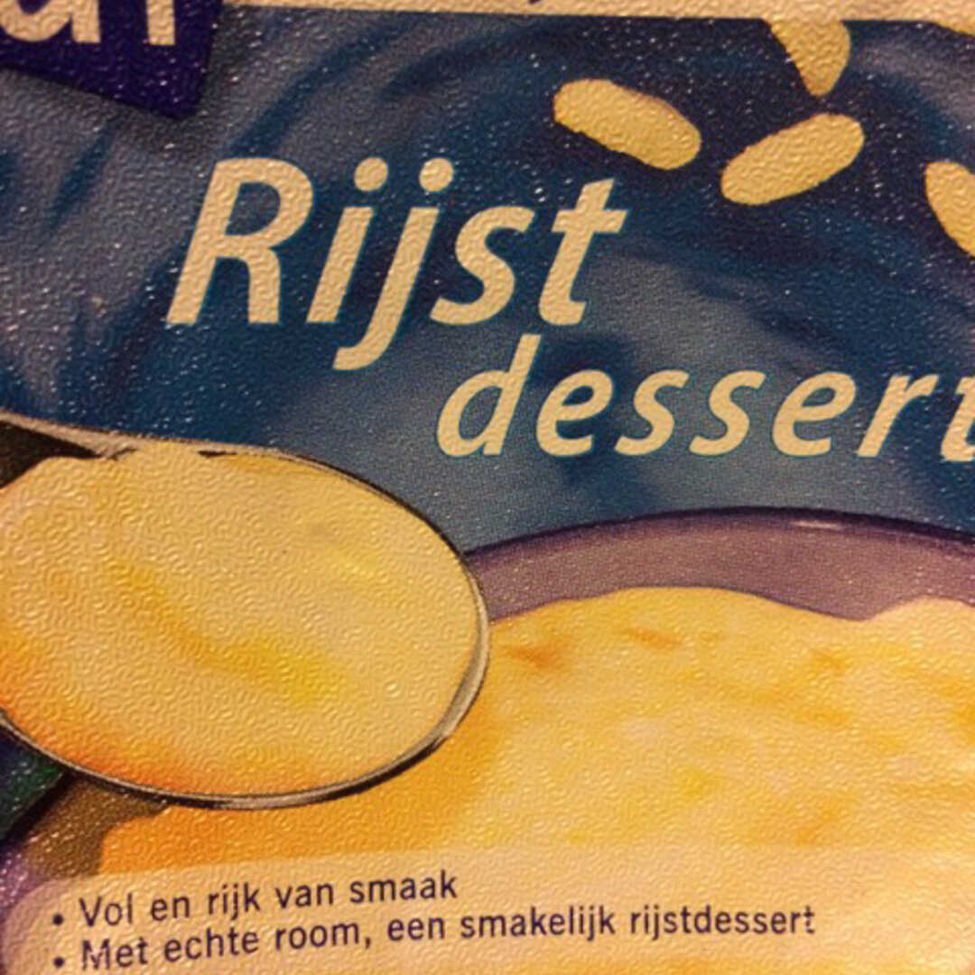 AH Rijst Dessert