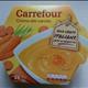 Carrefour Crema alle Carote