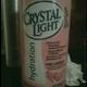 Crystal Light On The Go Pink Lemonade Drink Mix
