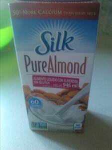Silk Pure Almond