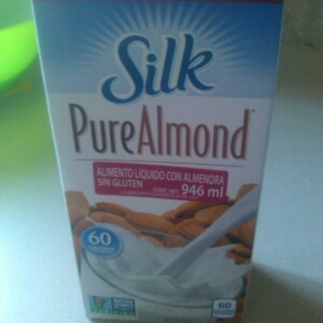 Silk Pure Almond