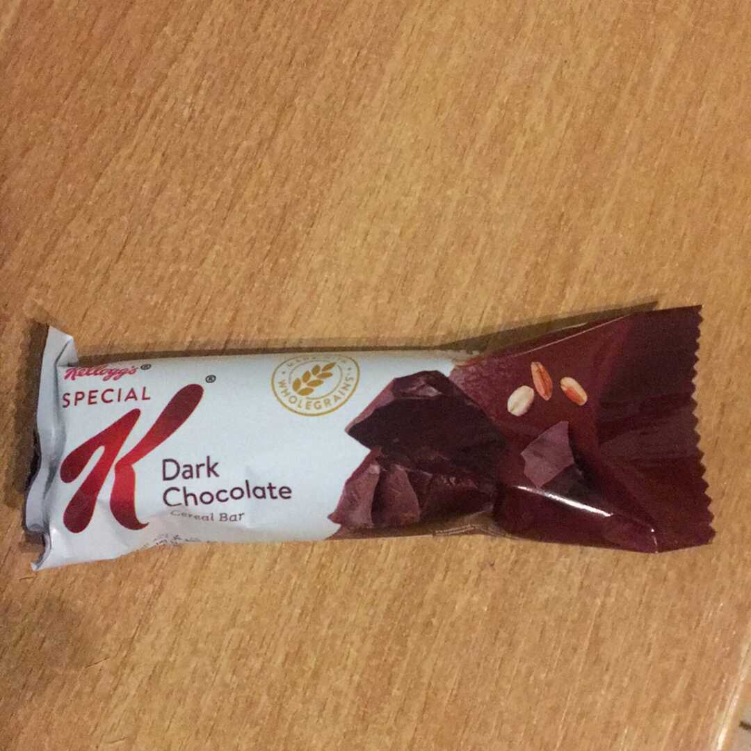 Kellogg's Spécial K Chocolat