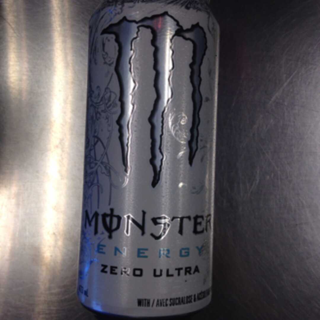 Monster Zero Ultra