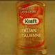 Kraft Calorie Wise Zesty Italian Dressing