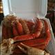 Red Lobster Steamed Snow Crab Legs