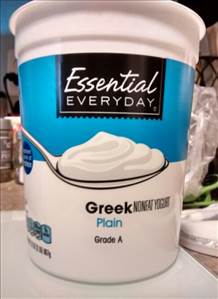 Essential Everyday Nonfat Plain Greek Yogurt
