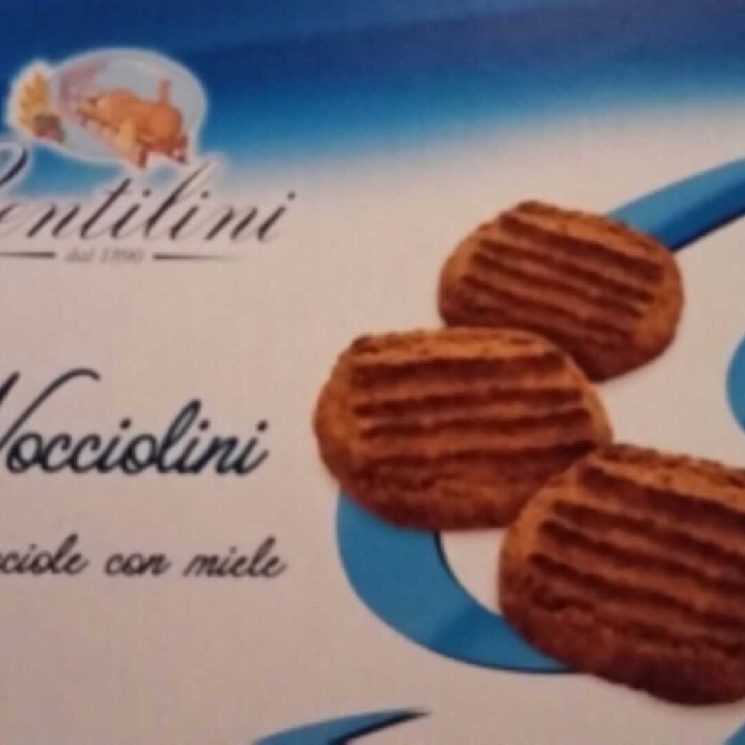 Gentilini Nocciolini