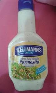 Hellmann's Molho para Salada Parmesão