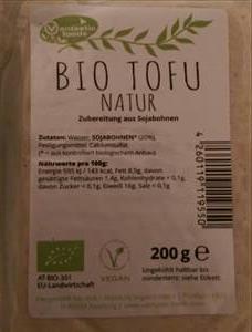 Vantastic Foods Bio Tofu Natur