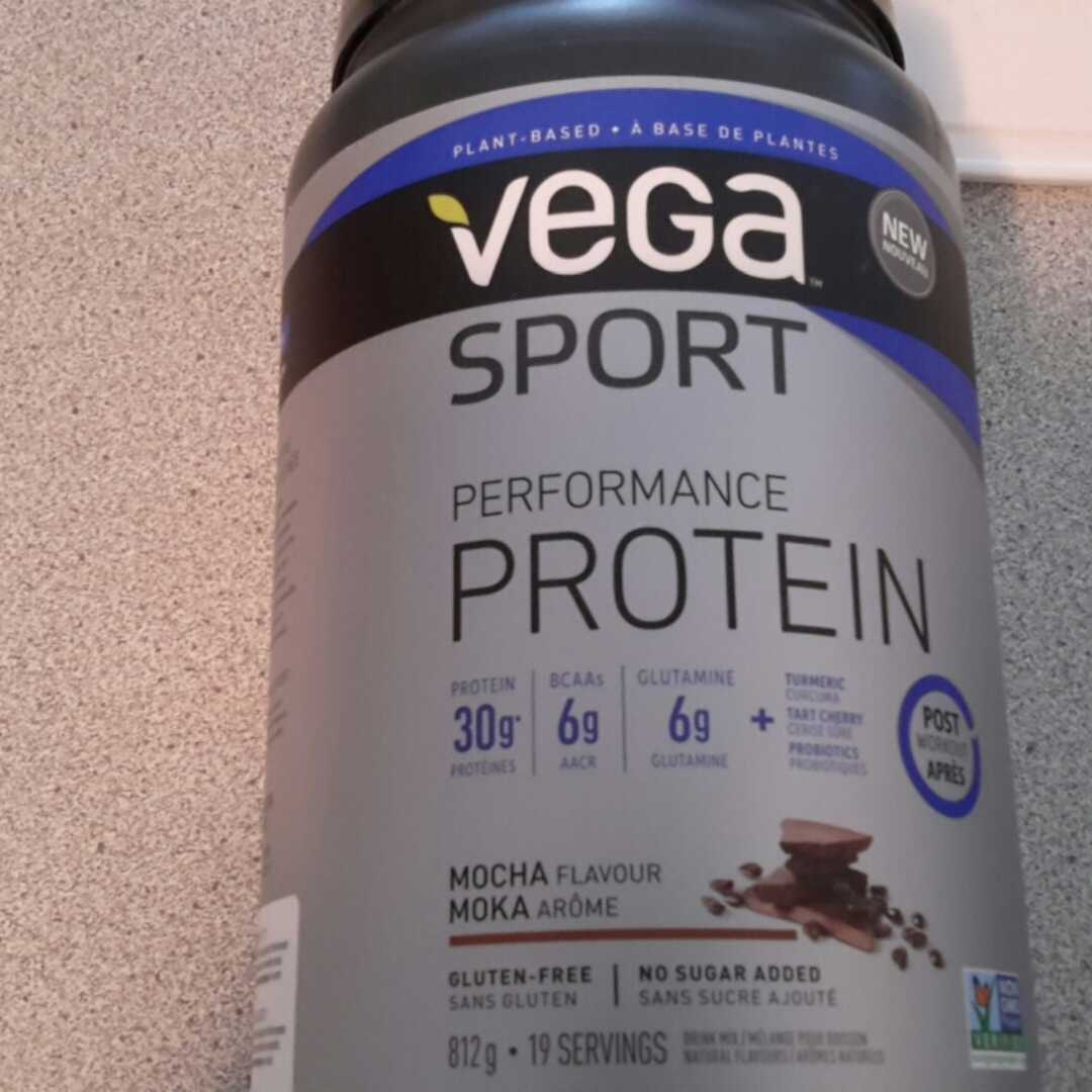 Vega Performance Protein