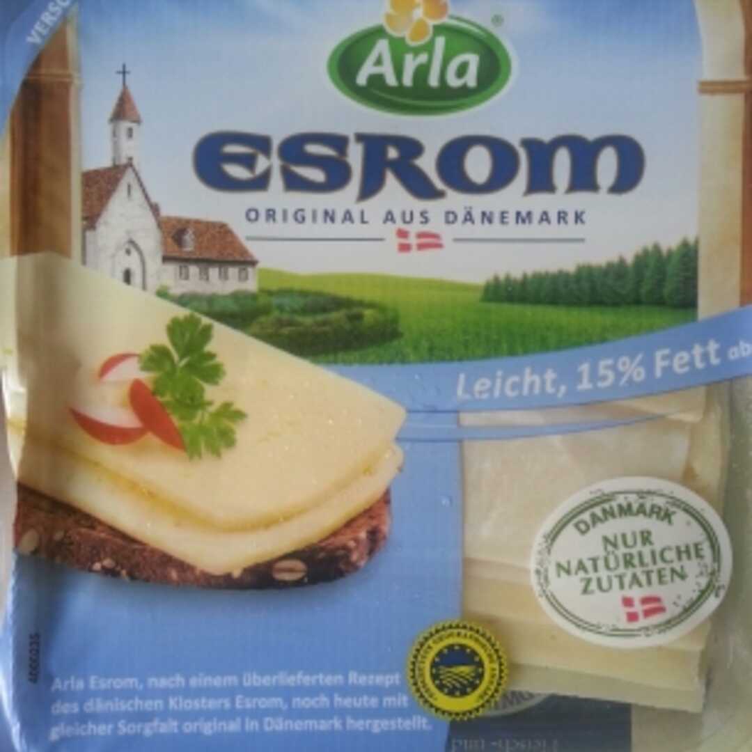 Arla Esrom Leicht