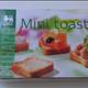 Delhaize Mini Toast