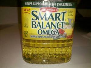 Smart Balance Omega Blended Cooking Oil