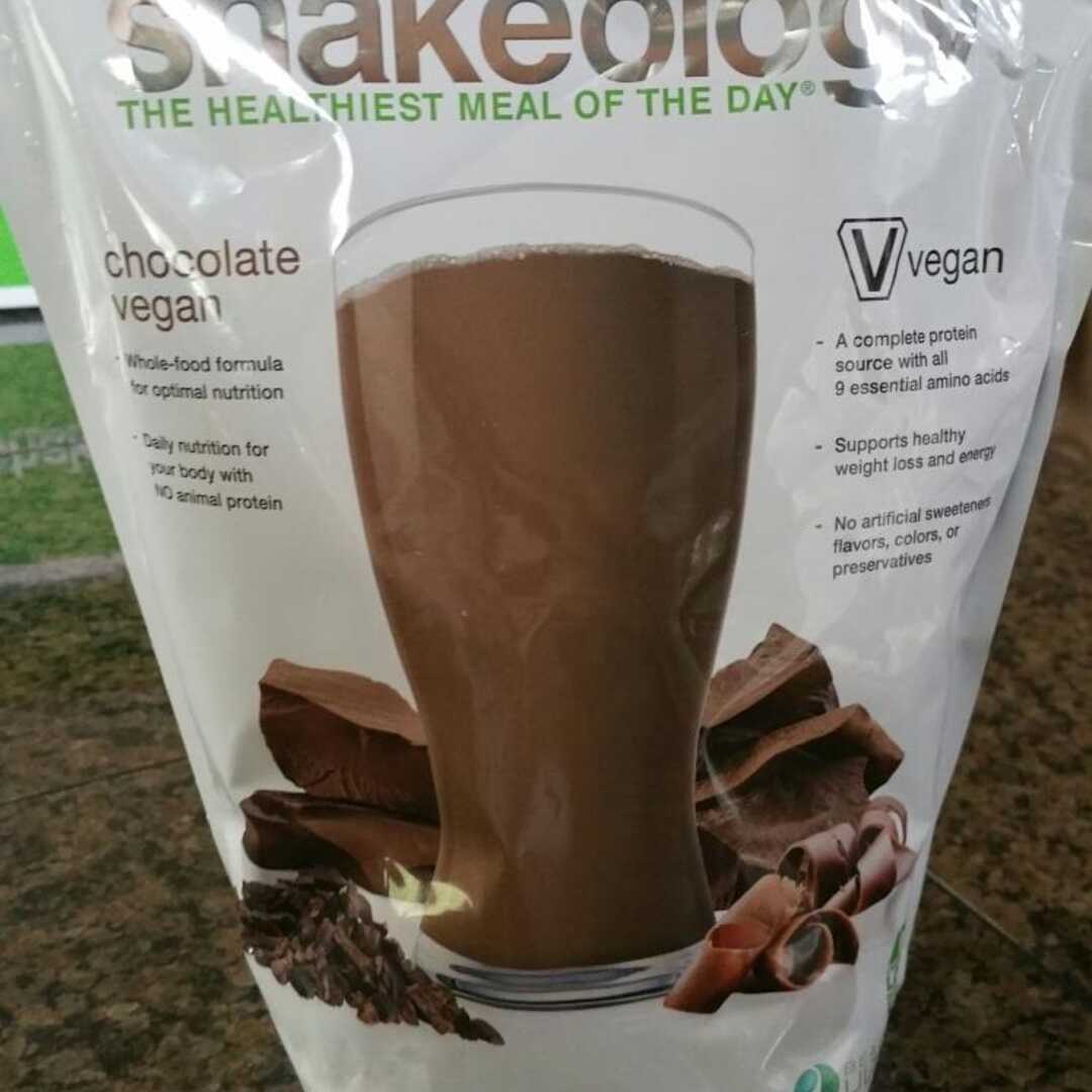 Beachbody Shakeology - Vegan Chocolate