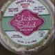 Trader Joe's Reduced Guilt Chicken Salad White Meat