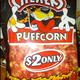 Frito-Lay Chester's Cheese Flavored Puffcorn Snacks