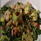 Veggie Grill Quinoa Power Salad