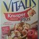 Vitalis Knusper Plus Multi-Frucht