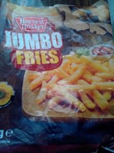 Harvest Basket Jumbo Fries