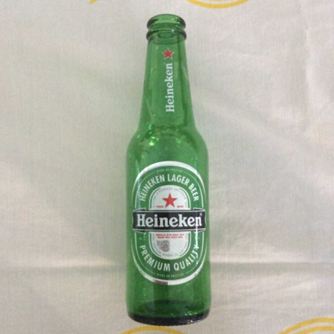 Heineken Bière