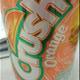 Crush Soda Diet Orange Soda (Can)