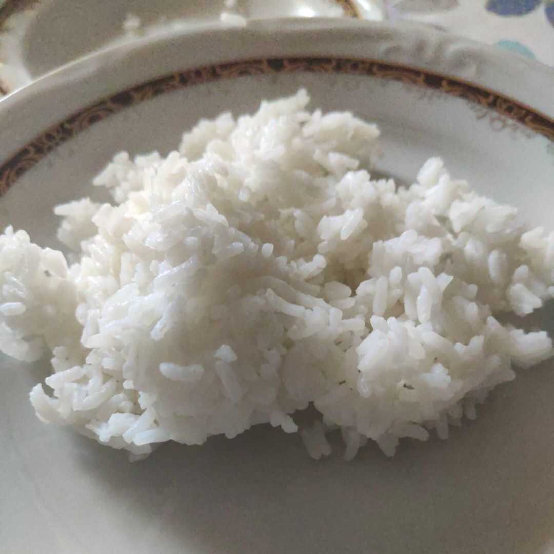 Ryż Biały