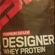 ESN Designer Whey Protein - Cookies & Cream
