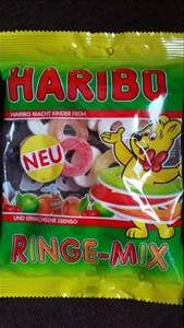 Haribo Ringe-Mix