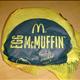 McDonald's Egg & Cheese McMuffin