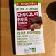 Ethiquable Chocolat Noir Quinoa