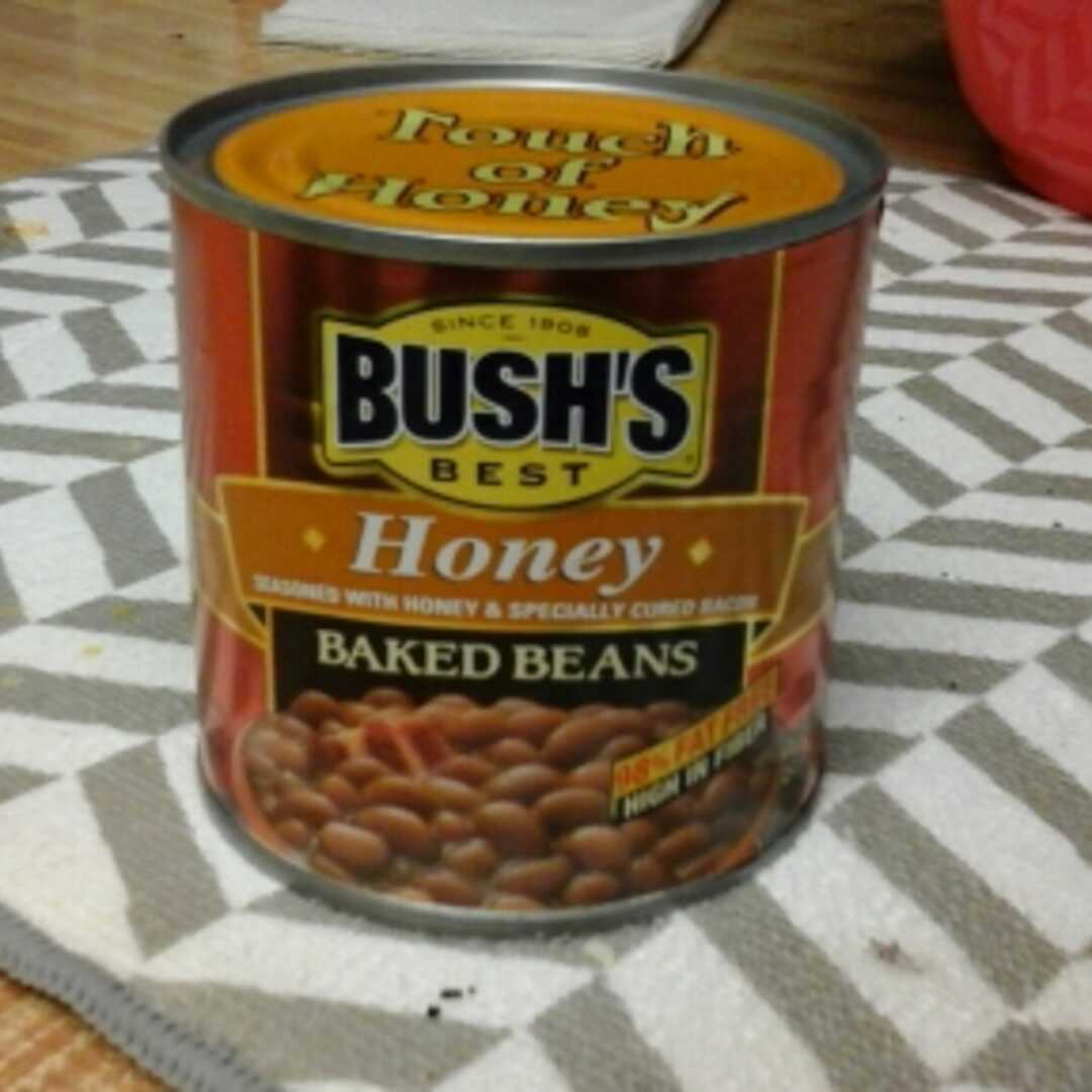 Bush's Best Honey Baked Beans