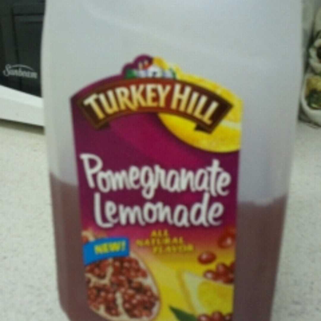 Turkey Hill Pomegranate Lemonade