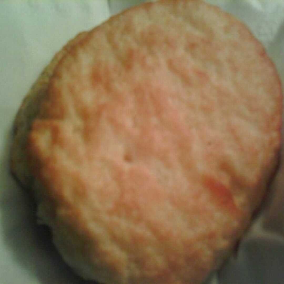 Bojangles Plain Biscuit