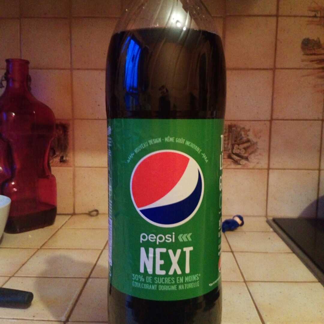 Pepsi Pepsi Next