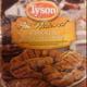 Tyson Foods 100% All Natural Chicken Wings