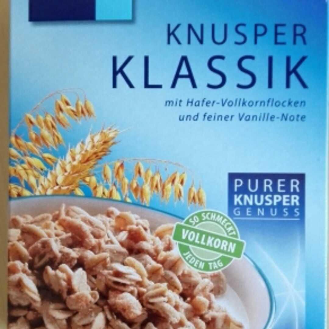 Kölln Müsli Knusper Klassik