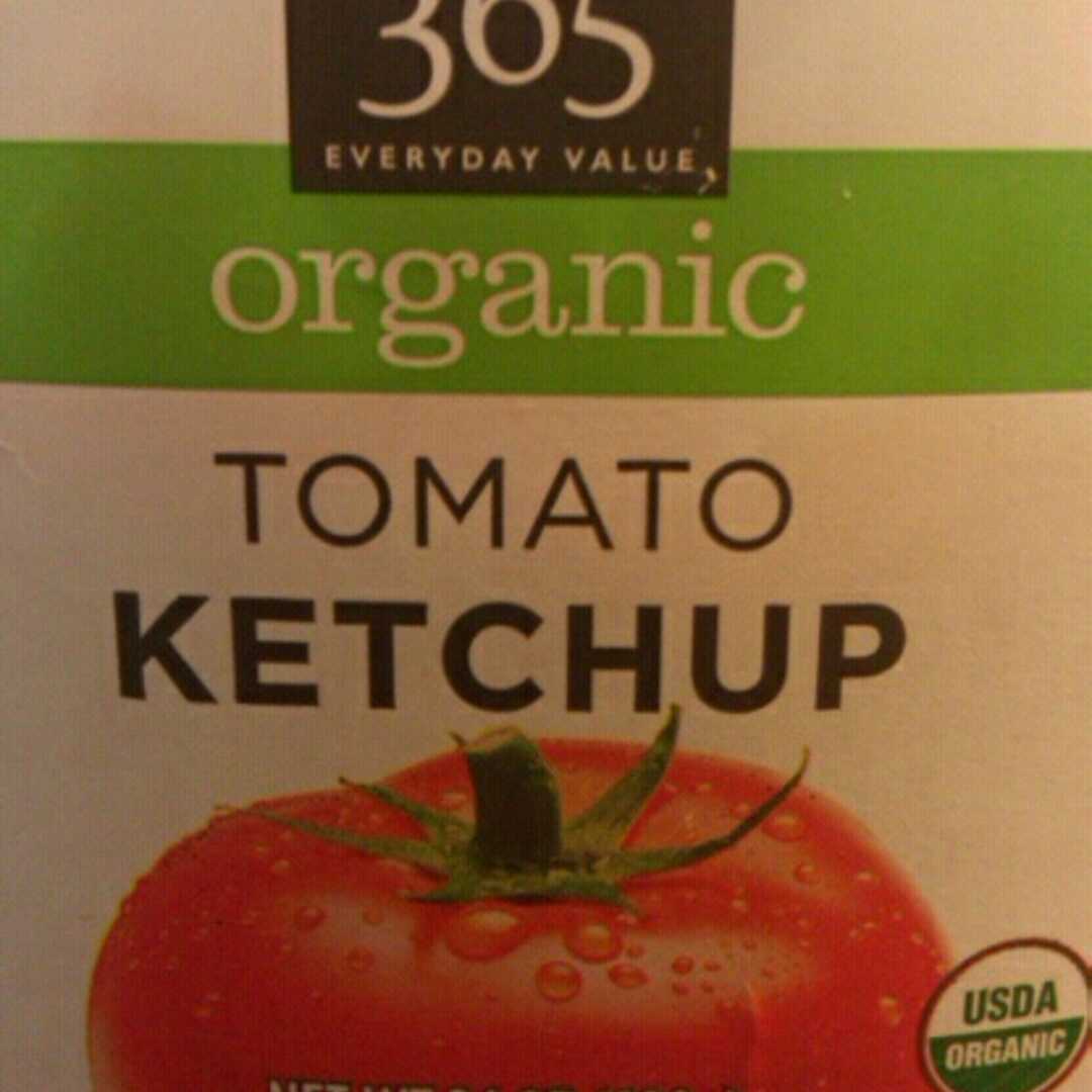Wild Harvest Organic Ketchup