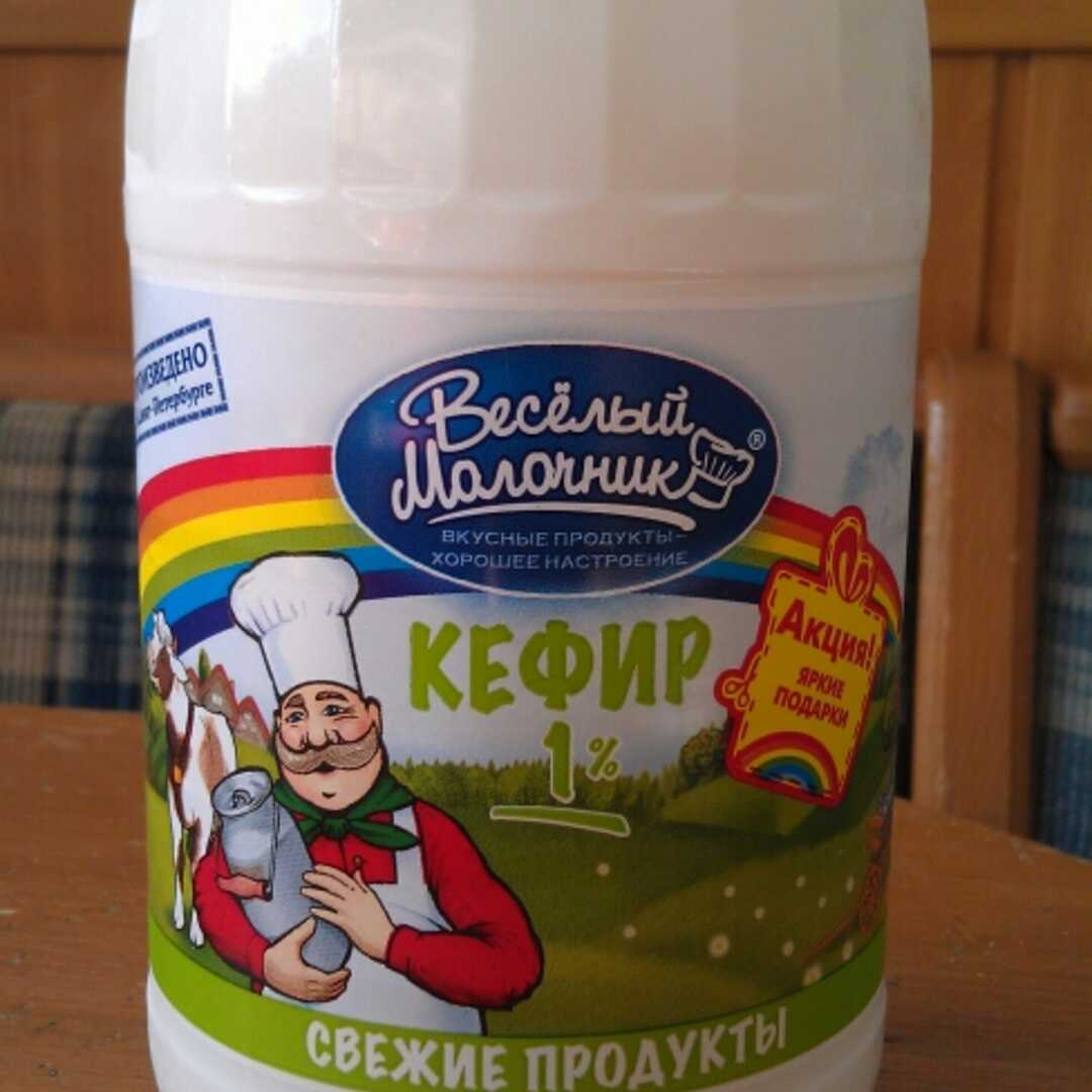 Чудо кефир