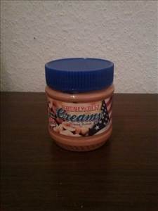 Barney's Best Creamy Peanut Butter