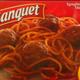 Banquet Spaghetti & Meatballs Meal