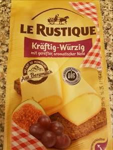Le Rustique Kräftig-Würzig