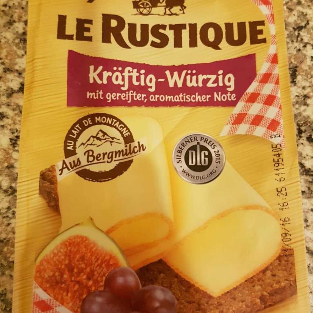 Le Rustique Kräftig-Würzig