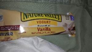 Nature Valley Chewy Granola Bars - Vanilla Yogurt