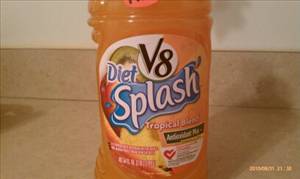 V8 V8 Diet Splash Tropical Blend