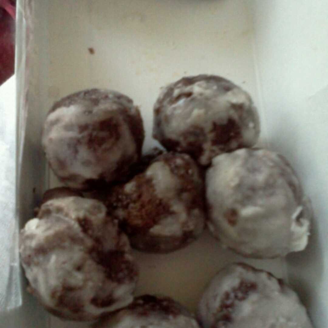 Kroger Donut Holes Nutrition Facts Besto Blog