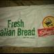 ShopRite Fresh Italian Bread