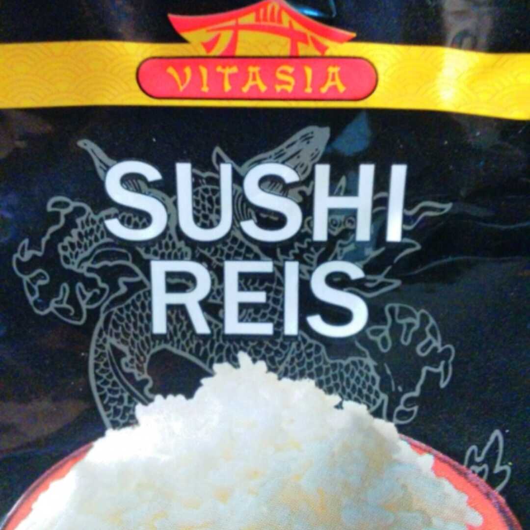 Vitasia Sushi Reis